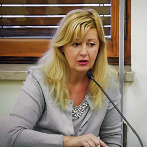 Avvocato Rosalba Tubere