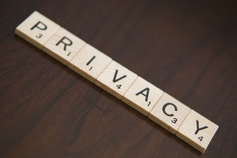 Privacy e dati personali